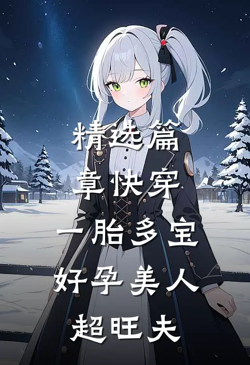 精选篇章快穿：一胎多宝，好孕美人超旺夫