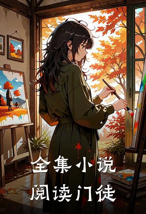 全集小说阅读门徒