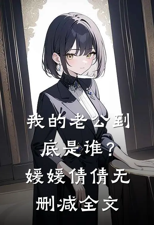我的老公到底是谁？媛媛倩倩无删减全文