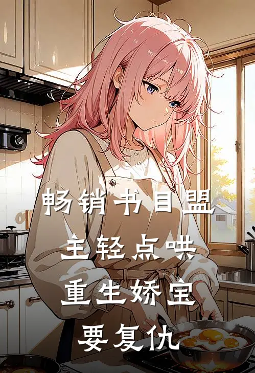 畅销书目盟主轻点哄，重生娇宝要复仇