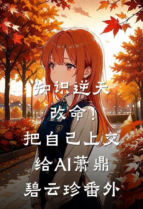知识逆天改命！把自己上交给AI萧鼎碧云珍 番外
