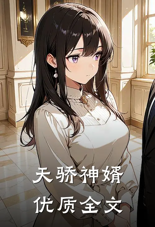 天骄神婿优质全文