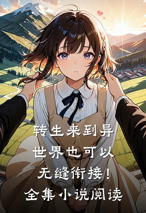 转生来到异世界也可以无缝衔接！全集小说阅读