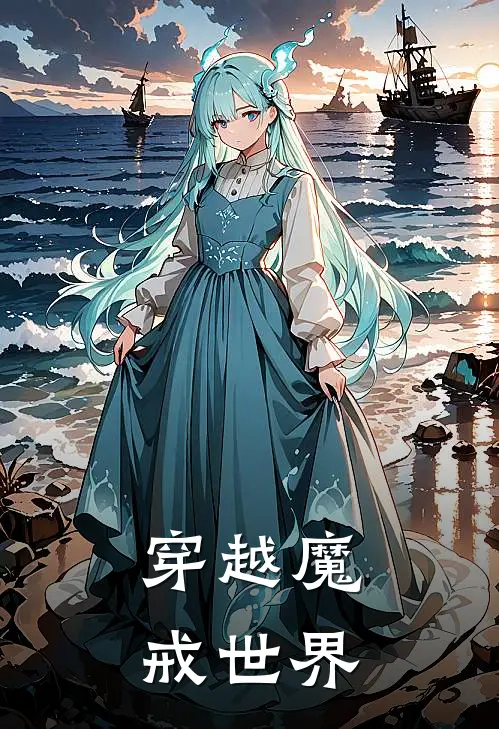穿越魔戒世界
