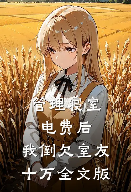 管理寝室电费后，我倒欠室友十万全文版