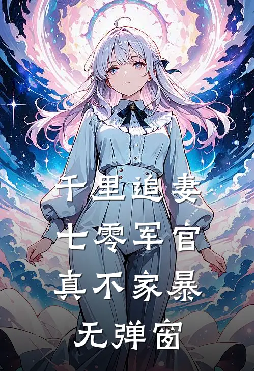 千里追妻，七零军官真不家暴无弹窗