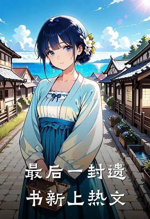 最后一封遗书新上热文