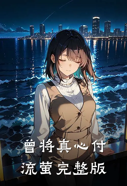 曾将真心付流萤完整版