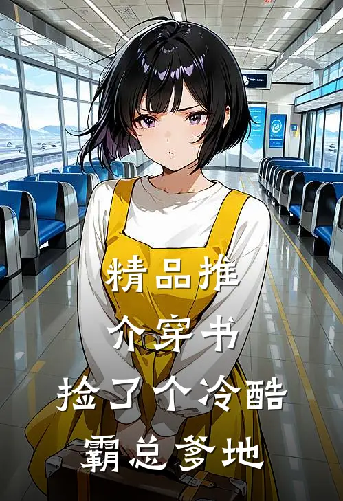 精品推介穿书：捡了个冷酷霸总爹地