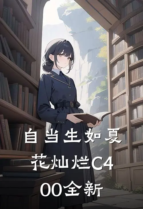 自当生如夏花灿烂C400全新
