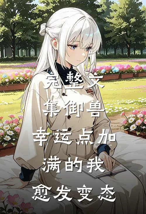 完整文集御兽：幸运点加满的我，愈发变态