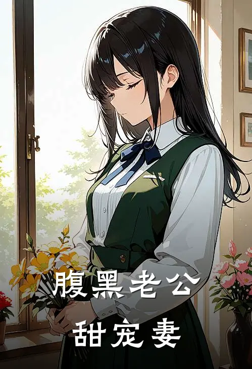 腹黑老公甜宠妻