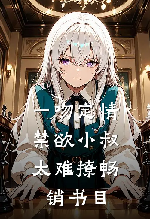 一吻定情：禁欲小叔太难撩畅销书目
