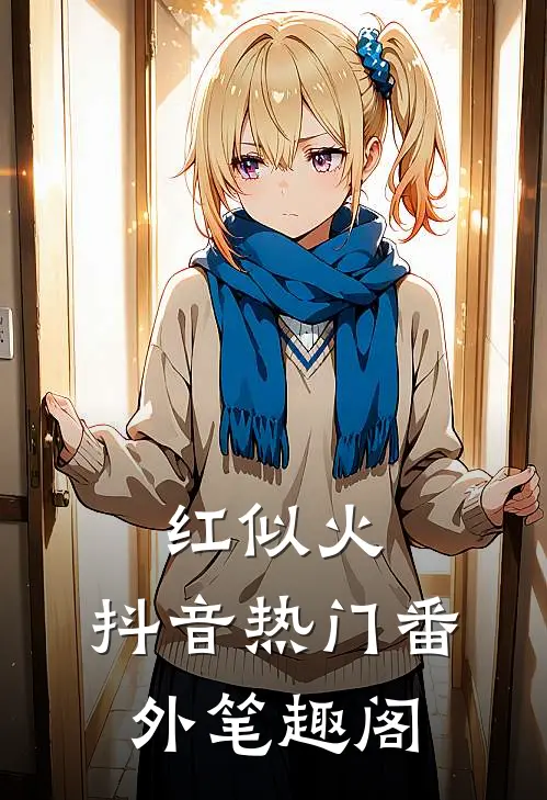 红似火：抖音热门番外笔趣阁