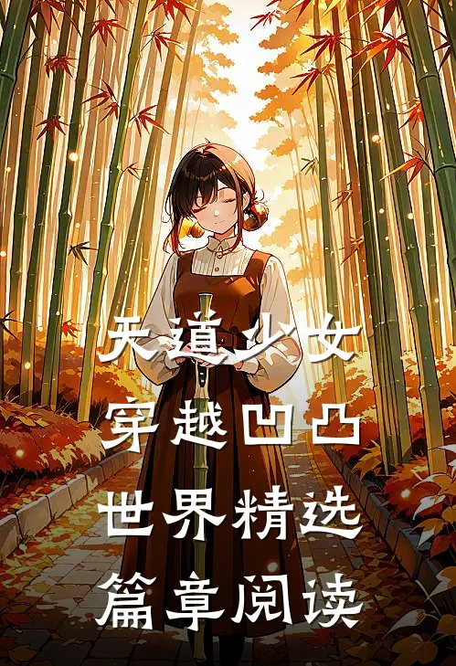天道少女穿越凹凸世界精选篇章阅读