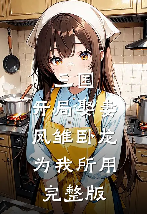 三国：开局娶妻，凤雏卧龙为我所用完整版