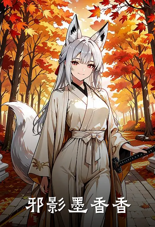 邪影墨香香