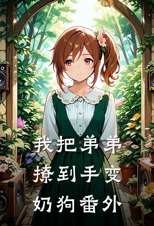 我把弟弟撩到手变奶狗 番外
