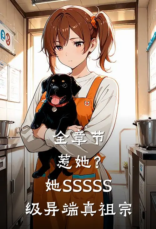 全章节惹她？她SSSSS级异端真祖宗