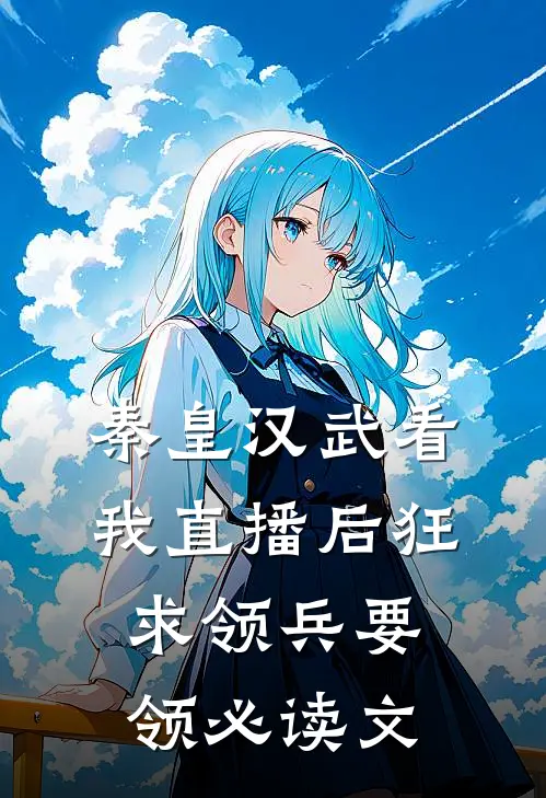 秦皇汉武看我直播后狂求领兵要领必读文