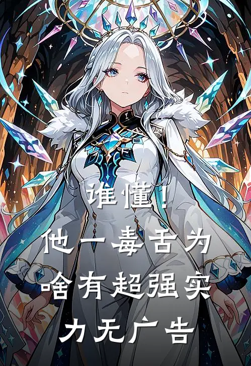 谁懂！他一毒舌，为啥有超强实力无广告