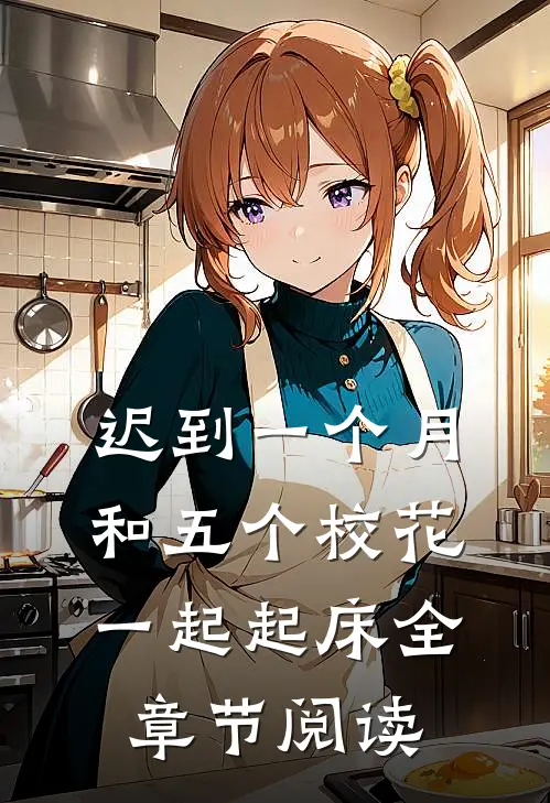 迟到一个月，和五个校花一起起床全章节阅读