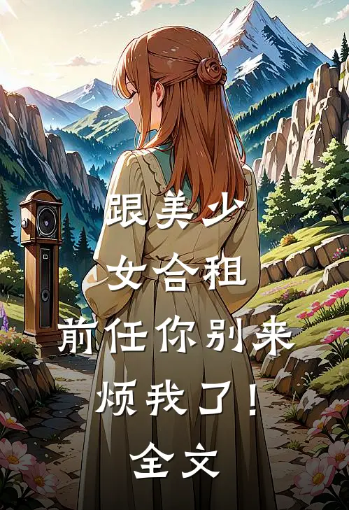 跟美少女合租，前任你别来烦我了！全文