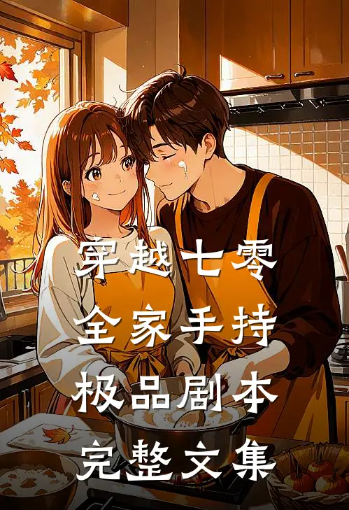 穿越七零：全家手持极品剧本完整文集