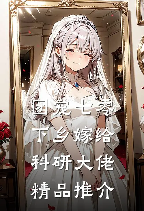 团宠七零，下乡嫁给科研大佬精品推介
