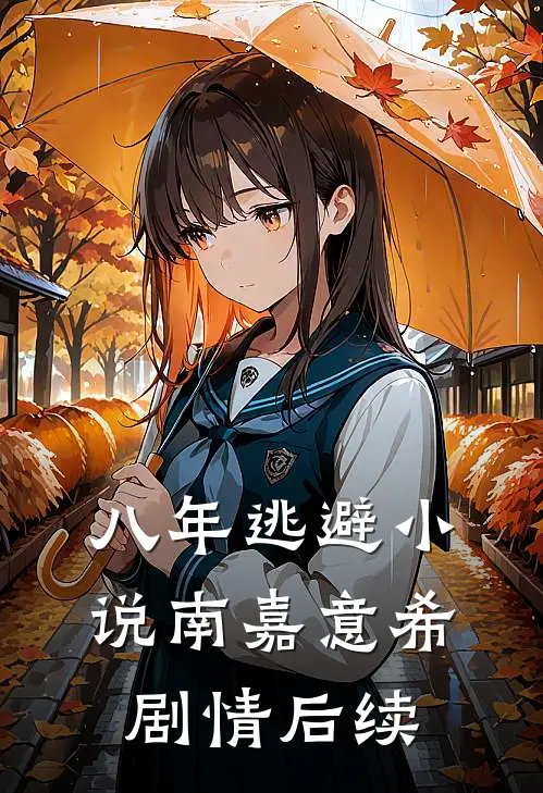 八年逃避小说南嘉意希剧情后续