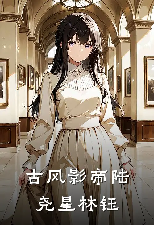 古风影帝陆尧星林钰