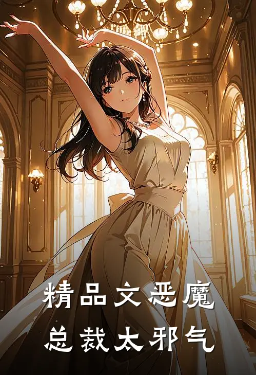 精品文恶魔总裁太邪气