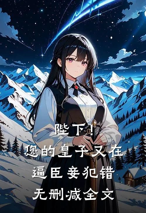 陛下！您的皇子又在逼臣妾犯错无删减全文