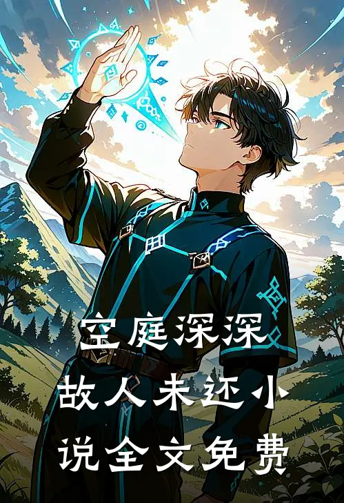 空庭深深，故人未还小说全文免费