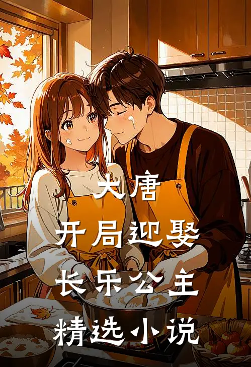 大唐：开局迎娶长乐公主精选小说