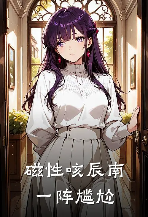 磁性咳辰南一阵尴尬