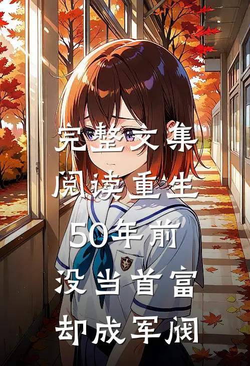 完整文集阅读重生50年前，没当首富却成军阀