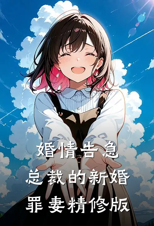 婚情告急：总裁的新婚罪妻精修版