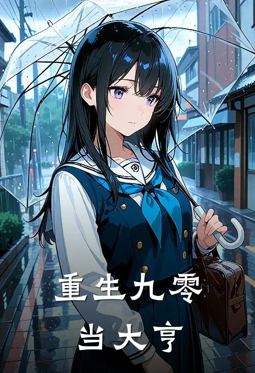 重生九零当大亨