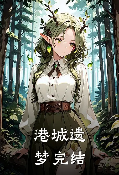 港城遗梦完结