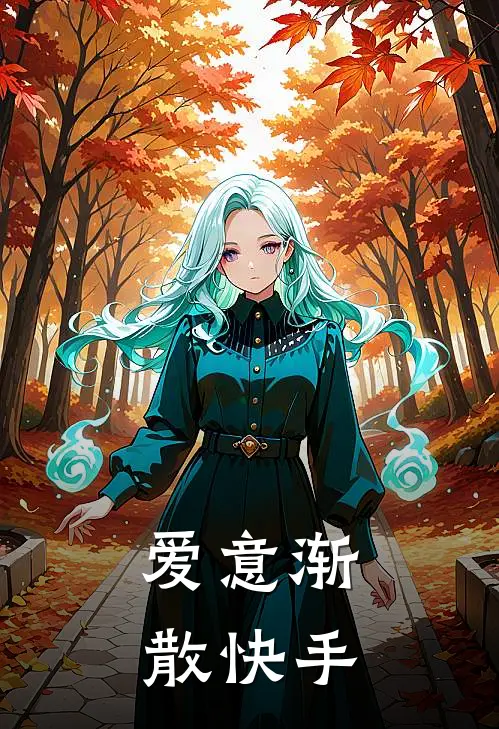 爱意渐散快手