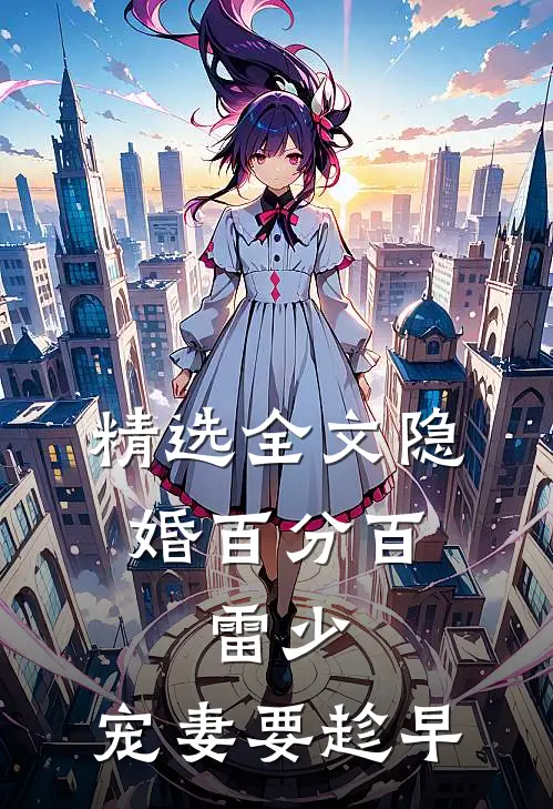 精选全文隐婚百分百：雷少，宠妻要趁早