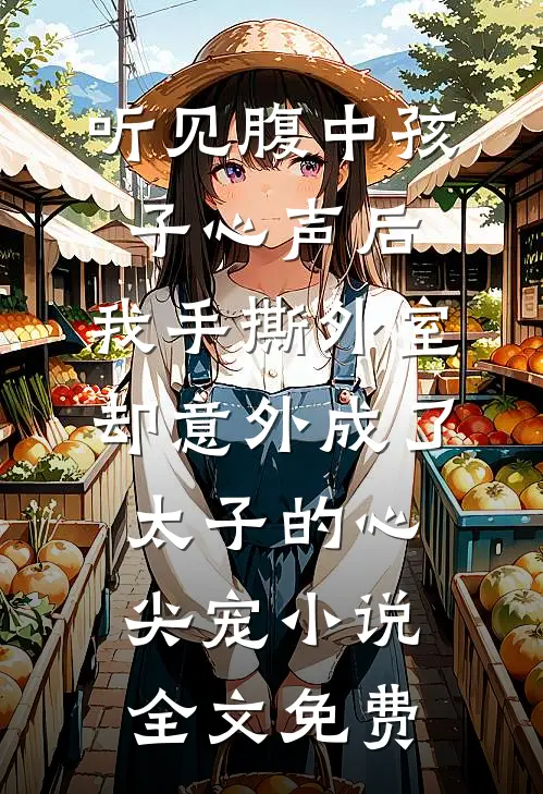 听见腹中孩子心声后，我手撕外室却意外成了太子的心尖宠小说全文免费