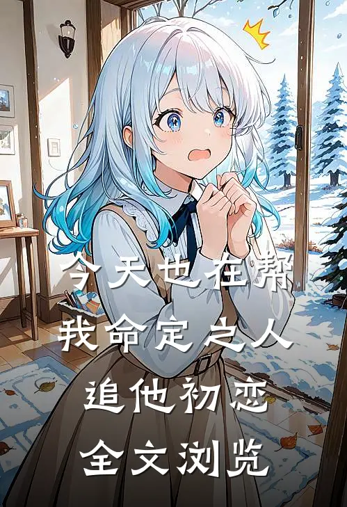 今天也在帮我命定之人追他初恋全文浏览