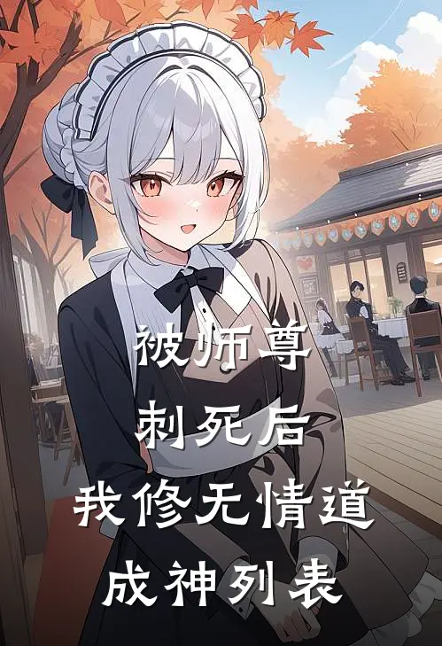 被师尊刺死后，我修无情道成神列表