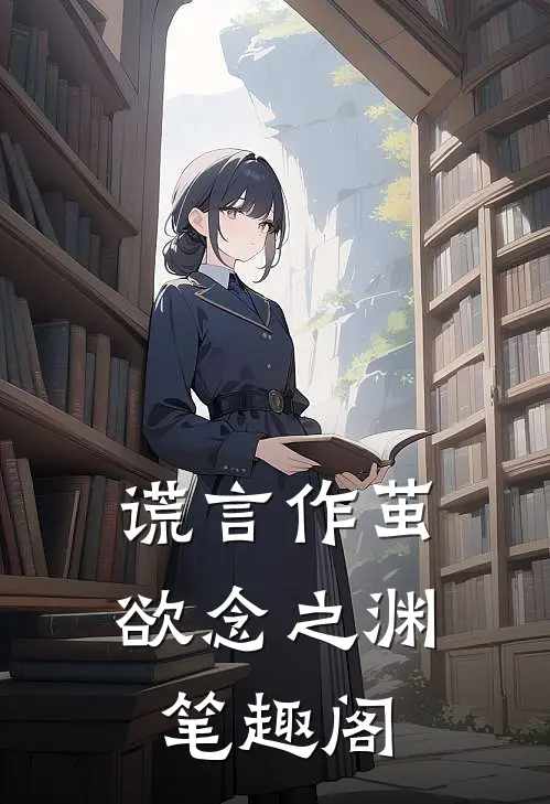 谎言作茧，欲念之渊笔趣阁