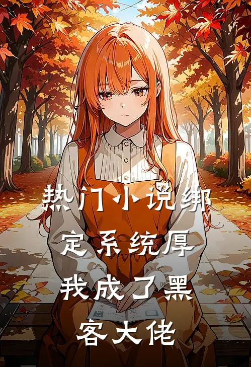 热门小说绑定系统厚，我成了黑客大佬