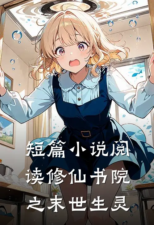 短篇小说阅读修仙书院之末世生灵