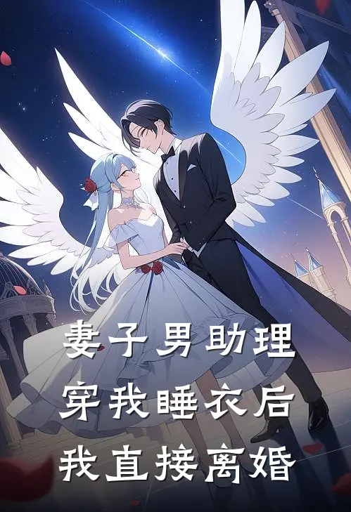 妻子男助理穿我睡衣后，我直接离婚