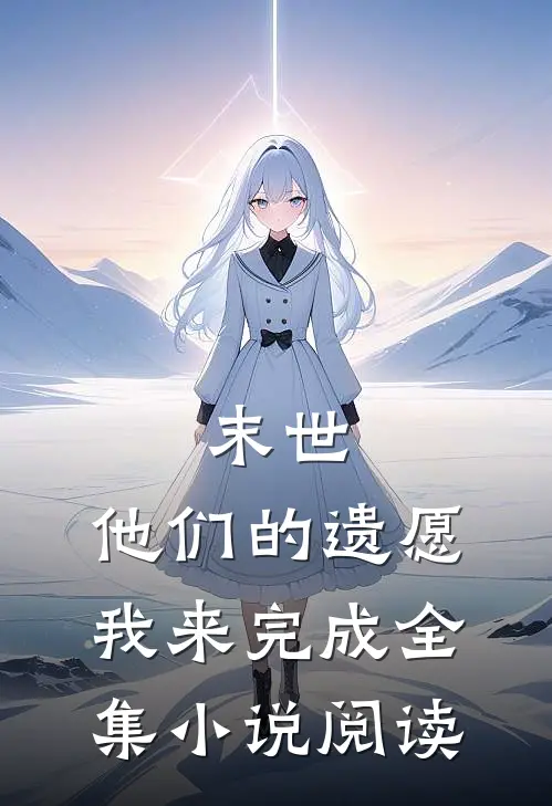 末世，他们的遗愿我来完成全集小说阅读